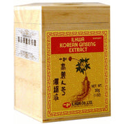Extracto Puro de Ginseng 30 gr | IL HWA - Dietetica Ferrer