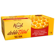 Apicol Doble Total 14 Viales | Tongil - Dietetica Ferrer