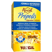 Apicol Própolis 40 Pérolas | Tongil