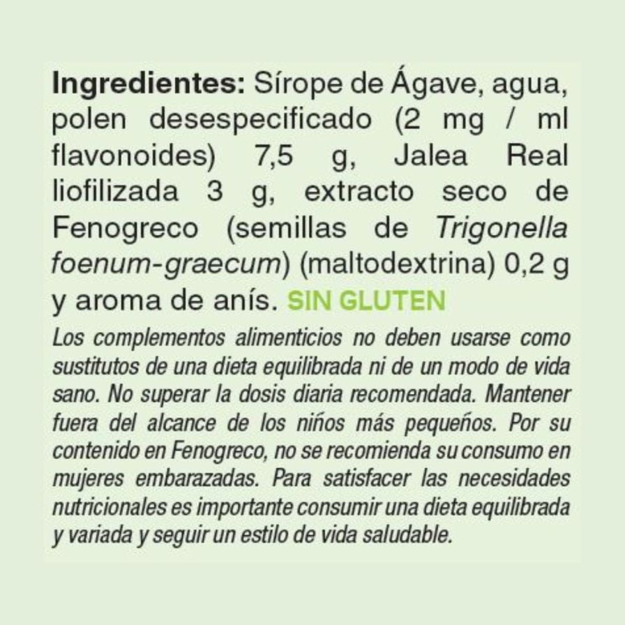 Osito Sanito Comilon 150 ml | Tongil - Dietetica Ferrer