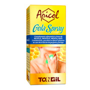 Spray Gola 25 ml | Tongil - Dietetica Ferrer
