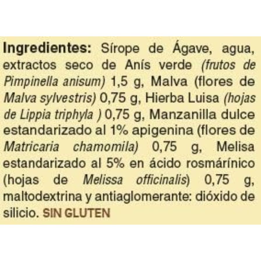 Osito Sanito Tripita 150 ml | Tongil - Dietetica Ferrer