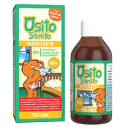Urso Sanito Mocosete 150 ml | Tongil