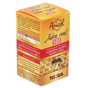 Apicol Jalea Real 500 60 Perlas | Tongil - Dietetica Ferrer