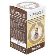 Nivelglu 60 Capsulas | Tongil - Dietetica Ferrer