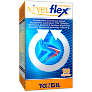 Nivelflex 100 Capsulas | Tongil - Dietetica Ferrer
