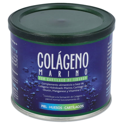 Pure Colageno Marino 200 gr | Tongil - Dietetica Ferrer