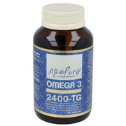 Pure State Omega 3 90 Pérolas | Tongil