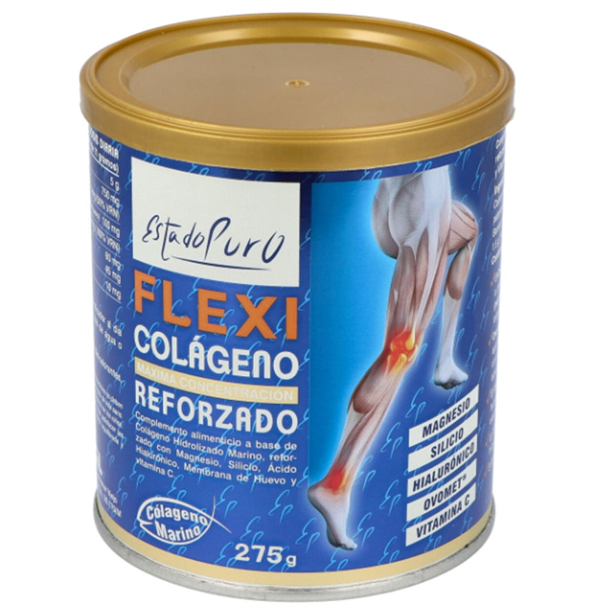 Estado Puro Flexi Colageno 275 gr | Tongil