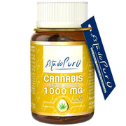 Estado Puro Cannabis 60 perlas | Tongil - Dietetica Ferrer