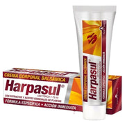 Harpasul Crema Corporal | Natysal