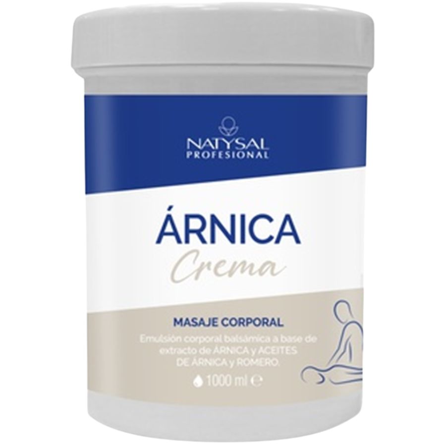 Árnica 1 Kg | Natysal