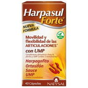 Harpasul Forte 40 Cápsulas | Natysal