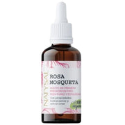 Aceite De Rosa Mosqueta Eco 20 Ml | Natysal