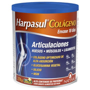 Harpasul Colágeno 270 Gr | Natysal