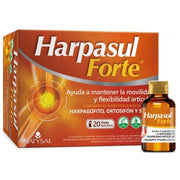 Harpasul Forte Monodosis 20 Viales | Natysal