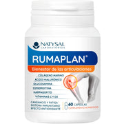 Rumaplán 60 Cápsulas | Natysal