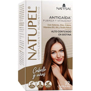 Natupel 32 Cápsulas | Natysal
