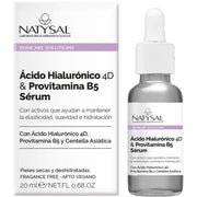 Sérum Ácido Hialurónico 4D 20 Ml | Natysal