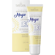 Magic Cream Fps30 50 Ml | Natysal