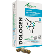 16-C Dologen 30 Capsulas | Soria Natural - Dietetica Ferrer