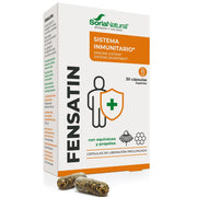 13-C Fensatin 30 Capsulas | Soria Natural - Dietetica Ferrer