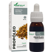 Extracto De Propoleo 50 ml | Soria Natural - Dietetica Ferrer