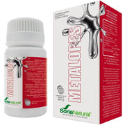 Metalopes 120 Comprimidos | Soria Natural - Dietetica Ferrer