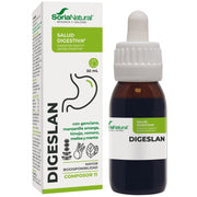 Composor 11 Digeslan Complex 50 ml | Soria Natural - Dietetica Ferrer