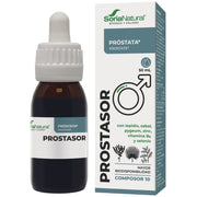 Composor 10 Prosor Complex Siglo XXI 50 ml | Soria Natural - Dietetica Ferrer