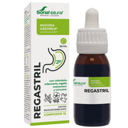 Composor 18 Regastril Complex Siglo XXI 50 ml | Soria Natural - Dietetica Ferrer