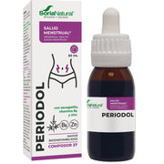 Composor 27 Periodol Complex Siglo XXI 50 ml | Soria Natural - Dietetica Ferrer
