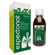 Expectonat Jarabe 250 ml | Soria Natural - Dietetica Ferrer
