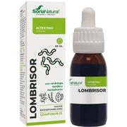 Composor 13 Oxiur Complex 50 ml | Soria Natural - Dietetica Ferrer