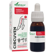 Composor 40 Circuven Complex 50 ml | Soria Natural - Dietetica Ferrer