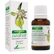 Aceite Esencial de Azahar 15 ml | Soria Natural - Dietetica Ferrer