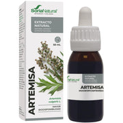 Extracto de Artemisa 50 ml | Soria Natural