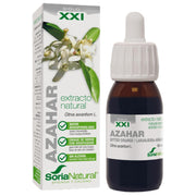 Extracto de Azahar 50 ml | Soria Natural - Dietetica Ferrer
