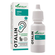 Otalin 15 ml | Soria Natural - Dietetica Ferrer