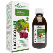 Lacticol 200 ml | Soria Natural - Dietetica Ferrer