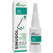Composor 16 Sinusol 25 ml | Soria Natural - Dietetica Ferrer