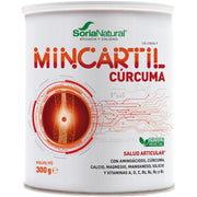 Mincartil Reforzado 300 gr | Soria Natural - Dietetica Ferrer
