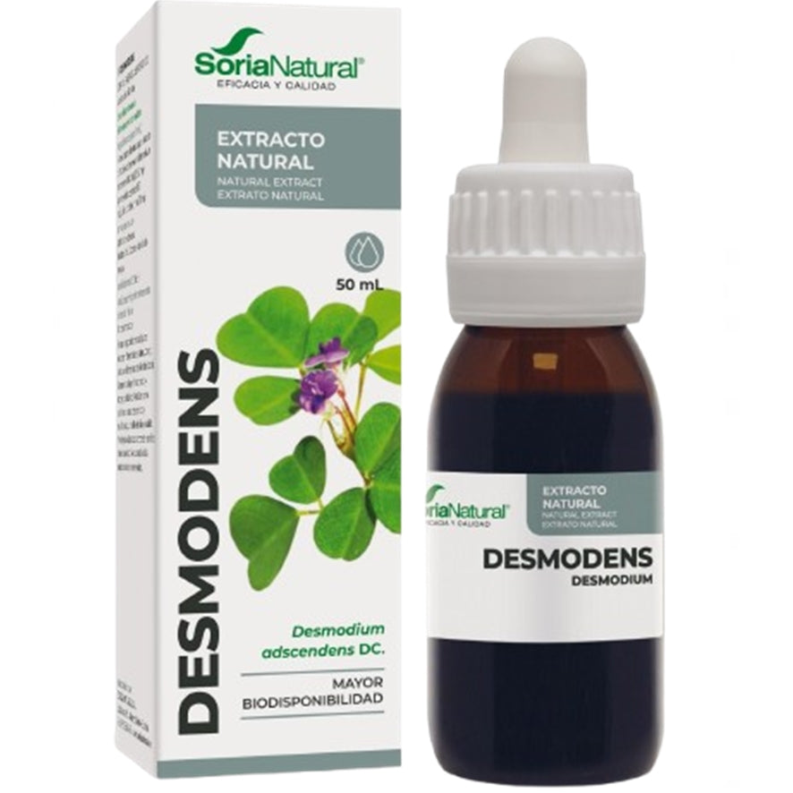 Extracto de Desmodens 50 ml | Soria Natural - Dietetica Ferrer