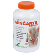 Mincartil Tablets Reforzado 180 comprimidos | Soria Natural - Dietetica Ferrer