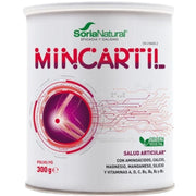 Mincartil Classic Bote 300 gr | Soria Natural - Dietetica Ferrer