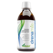Drenamas 500 ml | Soria Natural - Dietetica Ferrer