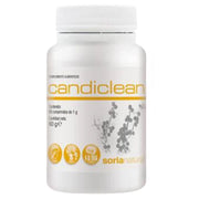 Candiclean 60 Comprimidos | Soria Natural - Dietetica Ferrer