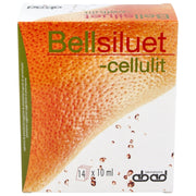 Bellsiluet Cellulit 14 Sobres | Laboratorios Abad - Dietetica Ferrer