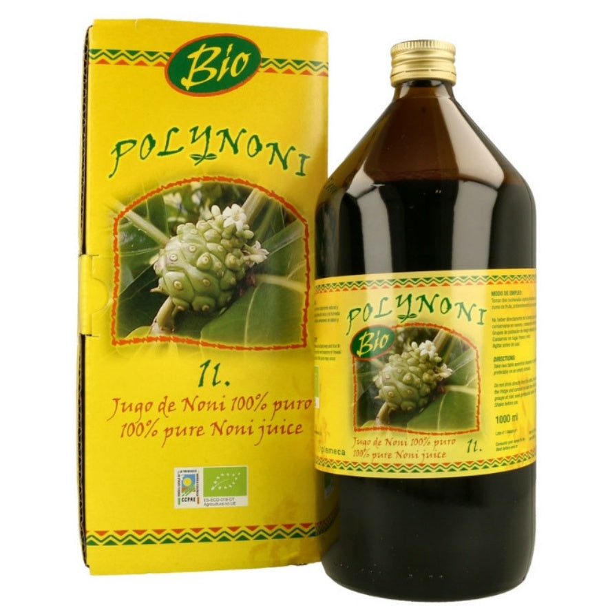 Polynoni Bio 1 Litro | Plameca - Dietetica Ferrer
