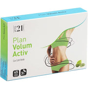 Plan Volum Activ 45 Cápsulas | Plameca - Dietetica Ferrer
